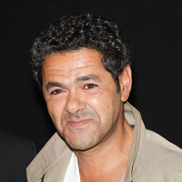 Jamel Debbouze - Avant-première du film "Dix pour cent" à l'Olympia à Paris le 8 septembre 2026. © Coadic Guirec/Bestimage