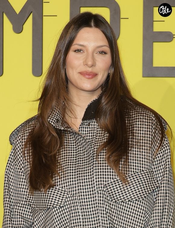 Camille Cerf - Première du film "Jumpers (Hoppers)" au cinéma Le Grand Rex à Paris le 26 février 2026 à Paris.
© Coadic Guirec / Bestimage