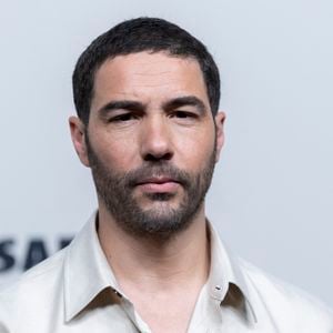 Tahar Rahim – Photocall du dîner des Révélations César 2026 à l'Elysée Montmartre à Paris, France, le 19 janvier 2026.
 
© Olivier Borde / Bestimage