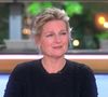 Ce mercredi 1er avril, Anne-Élisabeth Lemoine recevait Didier Bourdon et Christian Clavier dans "C à vous". Le duo venait présenter "Cocorico 2", la suite de leur comédie à succès, dont la sortie est prévue pour le 8 avril prochain.