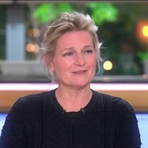 Ce mercredi 1er avril, Anne-Élisabeth Lemoine recevait Didier Bourdon et Christian Clavier dans "C à vous". Le duo venait présenter "Cocorico 2", la suite de leur comédie à succès, dont la sortie est prévue pour le 8 avril prochain.