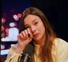 Lors de son récent passage dans le podcast vidéo Les Lueurs, Marine Lorphelin n'a pas pu retenir ses larmes.

J'avais tout pour être heureuse... Et mon corps a lâché, avec Marine Lorphelin (Miss France) - Les Lueurs sur YouTube