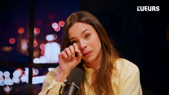 "Pendant toutes ces années..." : Marine Lorphelin perd complètement pied en évoquant son quotidien