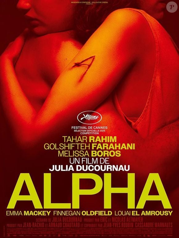 Image du film "Alpha"