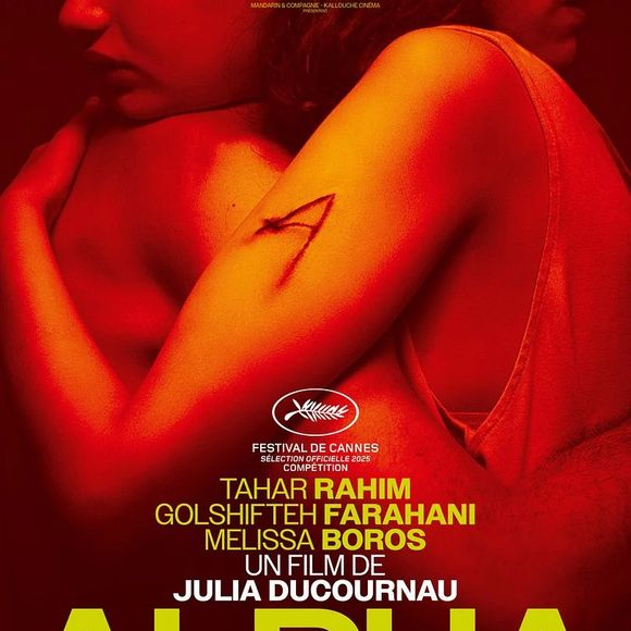 Image du film "Alpha"