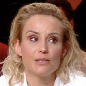 Elodie Gossuin dans "Quelle Époque" France 2 14 mars 2026