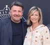 Voilà déjà un mois que Philippe Lellouche réveille chaque matin les auditeurs de RFM 

Exclusif - Philippe Lellouche et sa compagne Vanessa Boisjean - Photocall lors de la 3ème édition du Festival du Cinéma Français et de la Gastronomie d'Aix-les-Bains.
© Denis Guignebourg / Bestimage