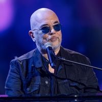 Pascal Obispo fait une mise au point et met fin aux spéculations sur les événements en Gironde : "Il me semble important de répondre"