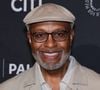 "Ce n'est pas le genre de nouvelles que l'on veut entendre, mais pour être honnête, le cancer de la prostate est une maladie héréditaire dans ma famille", a-t-il d’abord expliqué.

James Pickens Jr. - Photocall de la série "Grey's Anatomy" lors du PaleyFest 2023 à Los Angeles, le 2 avril 2023. © Photo Press Service / BESTIMAGE