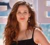Lucie Lucas, l'actrice adorée, a embrassé une nouvelle vie loin des plateaux. 

Lucie Lucas de la série Cannes Confidential
CANNESERIES 2023 Saison 6 à Cannes, dimanche