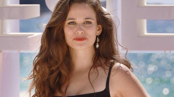 Lucie Lucas a quitté Paris pour changer de vie en Bretagne et son quotidien n'a plus rien à voir