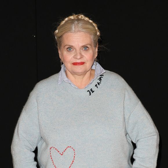 Isabelle Nanty - Avant-première du film "Je ne suis pas un héros" à UGC Bercy à Paris le 7 novembre 2023. © Coadic Guirec / Bestimage