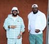 Il y a quatre mois, les deux avaient déjà vécu un drame en perdant leur sœur, comme l'a confié le rappeur Rohff.

Lino et Calbo lors des Internationaux de France de tennis de Roland Garros 2023, à Paris, le 2 juin 2023. 

Photo : Moreau-Jacovides / Bestimage