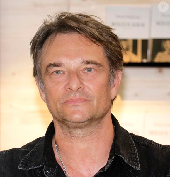 David Hallyday vient de perdre un ami

David Hallyday au Festival du Livre de Paris au Grand Palais Éphémère. © Cédric Perrin / Bestimage