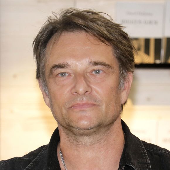 David Hallyday vient de perdre un ami

David Hallyday au Festival du Livre de Paris au Grand Palais Éphémère. © Cédric Perrin / Bestimage