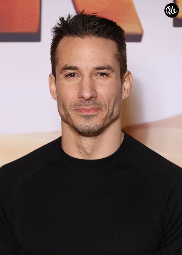 Ses abonnés ont été nombreux à le féliciter et à partager leur propre expérience.

Jérémy Ferrari - Avant-première du film "Les K D'Or" au Grand Rex à Paris le 2 mars 2026. © Denis Guignebourg/Bestimage
