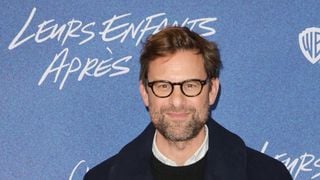 Nicolas Mathieu parle de sa rupture avec la mère de son fils Oscar : "Ça me travaille encore"