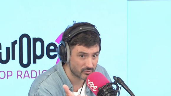 "Ils adorent ça" : Jérémy Frérot lève le voile sur l'une des activités préférées de ses fils, qu'il a eus avec Laure Manaudou