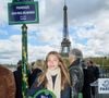 Un voyage dépaysant avant de reprendre les études

Stella Belmondo - Inauguration de "La promenade Jean-Paul Belmondo" au terre-plein central du pont de Bir-Hakeim, ouvrage public communal situé sous le viaduc du métro aérien, à Paris (15e, 16e) le 12 avril 2023.  © Cyril Moreau/Bestimage