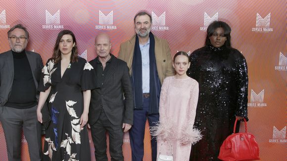 "Donnez du crédit à qui le mérite" : Une célèbre chanteuse française s’en prend à deux stars de la K-pop sur les réseaux sociaux