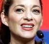 Mais c'est également là-bas que disparaissait sa chatte de race British Short Hair Grise, en mai 2021.

Marion Cotillard - Conférence de presse du film "The Ice Tower" lors de la 75ème édition du festival international du film de Berlin (La Berlinale 2025), le 16 février 2025.
Action Press / Bestimage