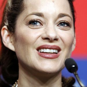 Mais c'est également là-bas que disparaissait sa chatte de race British Short Hair Grise, en mai 2021.

Marion Cotillard - Conférence de presse du film "The Ice Tower" lors de la 75ème édition du festival international du film de Berlin (La Berlinale 2025), le 16 février 2025.
Action Press / Bestimage