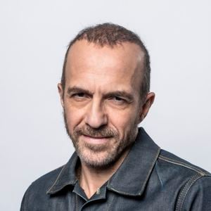 Exclusif - Calogero - Studio - Enregistrement de la 2ème partie de soirée de l'émission "La chanson secrète", présentée par N.Aliagas et diffusée le 1er décembre sur TF1
© Guillaume Gaffiot-Cyril Moreau / Bestimage