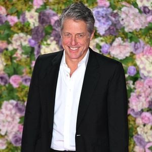 Il n’est pas la seule personnalité à avoir succombé au charme d’Eygalières, puisque Michel Drucker y possède lui aussi une maison.

Hugh Grant arrive à l'avant-première du film Bridget Jones : Folle de lui (Bridget Jones: Mad About The Boy) à l'Odeon Luxe Leicester Square, à Londres.