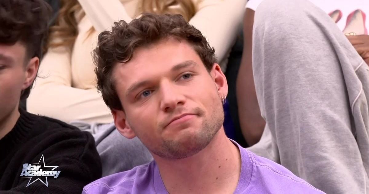 PORTRAIT Star Academy 2025 : Théo P (24 ans), comptabilisait déjà des milliers d'abonnés sur les réseaux sociaux avant d'intégrer l'aventure ! - Purepeople