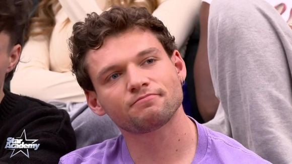 PORTRAIT Star Academy 2025 : Théo P (24 ans), comptabilisait déjà des milliers d'abonnés sur les réseaux sociaux avant d'intégrer l'aventure !