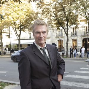 Philippe Caroit arrivant au "Concerto pour la Paix" organisé par Omar Harfouch au Théâtre des Champs Élysées à Paris, France, le 18 Septembre 2024.
© Perusseau / Tribeca / Bestimage