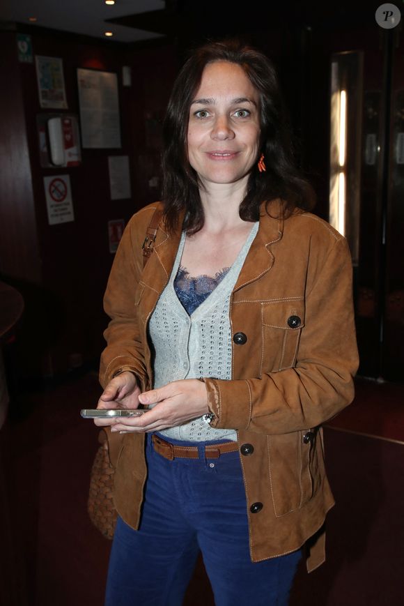 La veille, vendredi 13 février 2026, Nathalie Péchalat avait perdu ses moyens dans "Télématin"

Exclusif - Nathalie Péchalat - Célébrités assistent à la générale du Ballet "Carmen" au théâtre Libre à Paris le 9 avril 2025. © Bertrand Rindoff/Bestimage