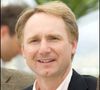 L'auteur du "Da Vinci Code" a retrouvé l'amour.

Dan Brown dans le cadre du Festival International du film de Cannes en 2006. © GOFF  / BESTIMAGE