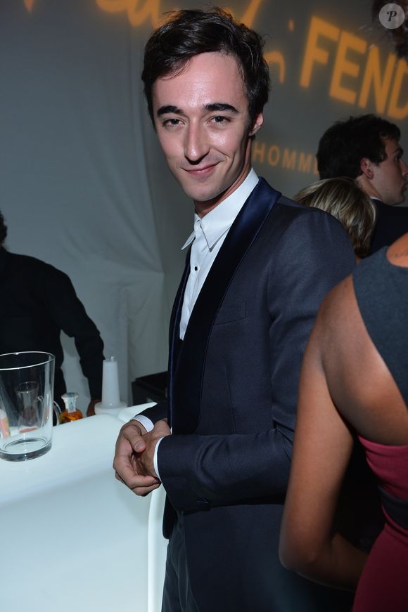 Soirée Amfar (Interieur) a Milan le 22 septembre 2012 - Daniele Cavalli
Amfar Party interiors
Semaine de la mode féminine de Milan SS 2013
Milan-Italie
©SGP / BESTIMAGE