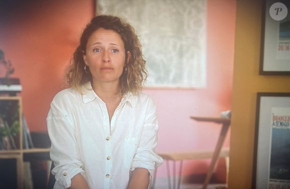 Noémie, aventurière de l'Ouest dans "Koh-Lanta, La Revanche des 4 Terres"