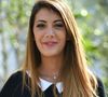 En rémission d'un cancer du sein depuis juin 2024, la maman de la petite Léna-Rose est passé par une route sinueuse.
Virgilia Hess (BFM) - Les présentateurs de la météo se réunissent pour le lancement du 16ème forum international de la météo et du climat sur le parvis de l'hôtel de ville à Pari le 22 mars 2019. © Giancarlo Gorassini / Bestimage