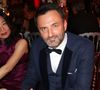 "Pour payer mes études, je faisais des photos de mode avec les mannequins d’Elite et Ford" racontait l'animateur dans "Paris Match" en 2009
Exclusif - Frederic Lopez assistant au dîner de la Semaine du Cinéma Positif par Positive Planet lors de la 69e édition du Festival de Cannes le 18 mai 2016 à Cannes, France. Photo par Jerome Domine/ABACAPRESS.COM