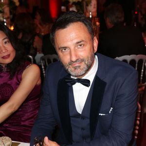 "Pour payer mes études, je faisais des photos de mode avec les mannequins d’Elite et Ford" racontait l'animateur dans "Paris Match" en 2009

Exclusif - Frederic Lopez assistant au dîner de la Semaine du Cinéma Positif par Positive Planet lors de la 69e édition du Festival de Cannes le 18 mai 2016 à Cannes, France. Photo par Jerome Domine/ABACAPRESS.COM