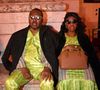 Leur percée mondiale était survenue avec l'album Dimanche à Bamako en 2005

Exclusif - Amadou et Mariam - Backstage - Personnalités sur le plateau de l'émission "Paris 2024 : merci! La grande soirée événement" sur les Champs-Elysées à Paris, à l'occasion des Jeux Olympiques et Paralympiques Paris 2024, diffusée en direct sur France 2, le 14 septembre 2024
© Perusseau-Ramsamy / Bestimage