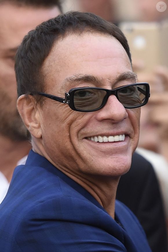 Jean-Claude Van Damme impliqué dans une affaire de trafic sexuel en Roumanie @Photonews / Bestimage