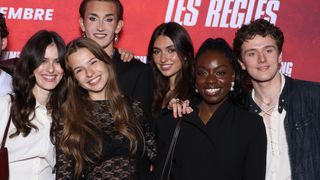 Star Academy : Après Sarah, Léa et Bastiaan, une autre candidate annonce son absence de la tournée