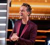 Cyril Féraud s'entoure de visages phares de France Télévisions et d'un humoriste adoré des Français pour le nouveau numéro de "100% Logique" sur France 2, attendu ce samedi soir en prime-time.

Exclusif - Cyril Féraud lors de l'enregistrement de l'émission "100% Logique", présentée par C.Féraud sur France 2, à Saint Denis, France. © Jeremy Melloul/Bestimage