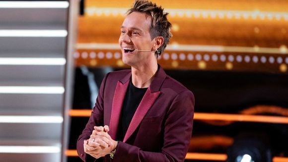 Cyril Féraud s'entoure d'un humoriste populaire et de deux visages phares de France Télévisions pour 100% Logique