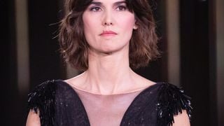 Eglantine Eméyé n'a pas échappé à la séparation avec le père de son fils Samy à la suite du diagnostic : “Le couple se perd”
