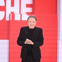 Les membres de cette célèbre famille d'acteurs installés dans le même immeuble du 5e arrondissement de Paris : "à chaque étage il y avait quelqu’un"