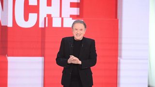 Les membres de cette célèbre famille d'acteurs installés dans le même immeuble du 5e arrondissement de Paris : "à chaque étage il y avait quelqu’un"