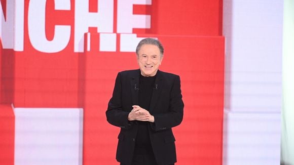 Les membres de cette célèbre famille d'acteurs installés dans le même immeuble du 5e arrondissement de Paris : "à chaque étage il y avait quelqu’un"