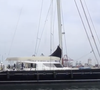 L'acteur a aussi été l'armateur d'un catamaran de 26 mètres.

Christian Clavier était l'armateur du catamaran Rose Of Jericho qui était loué 35 000 euros pour une semaine de navigation avec l'équipage. Capture YouTube
