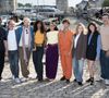 Le casting de "Nouveau Jour" s'est réuni

Bastien Bernini, Bruno Solo, Siham Falhoune, Aurelie Konate, Marion Ayme, Lois Schlieper, Justine Grave, Christophe Herault et Jean-Batiste Maunier assistent au photocall du Nouveau jour lors du 27ème Festival de la Fiction de La Rochelle à La Rochelle, France.Photo by David NIVIERE/ABACAPRESS.COM