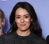 Dans le téléfilm, Sofia Essaïdi interprète un personnage confronté au cancer. Un sujet qui fait écho à son histoire personnelle. 

Sofia Essaidi lors de la cérémonie de clôture de la 28ème édition du Festival de la Fiction TV à la Rochelle le 19 septembre 2026. © Denis Guignebourg / Bestimage